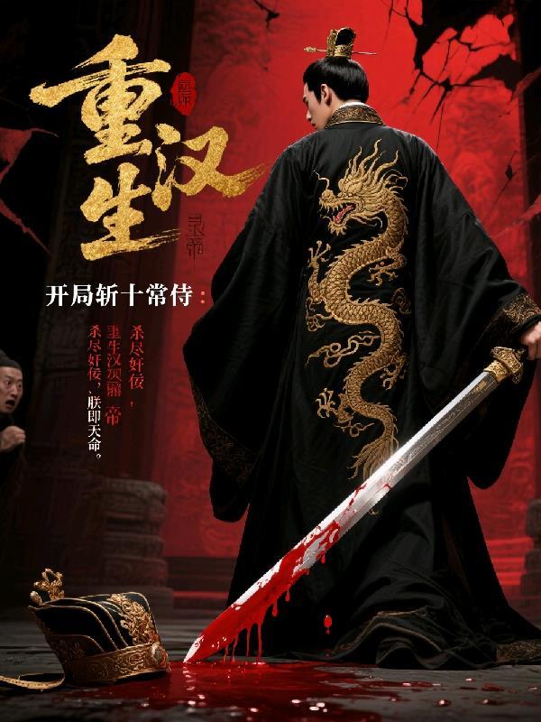 重生东汉汉灵帝