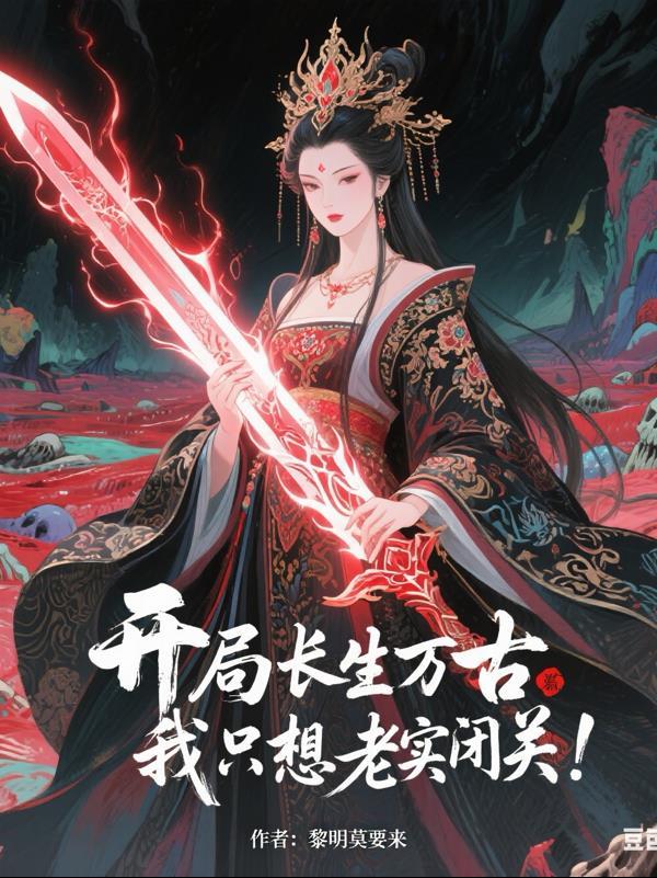 我只想老实闭关