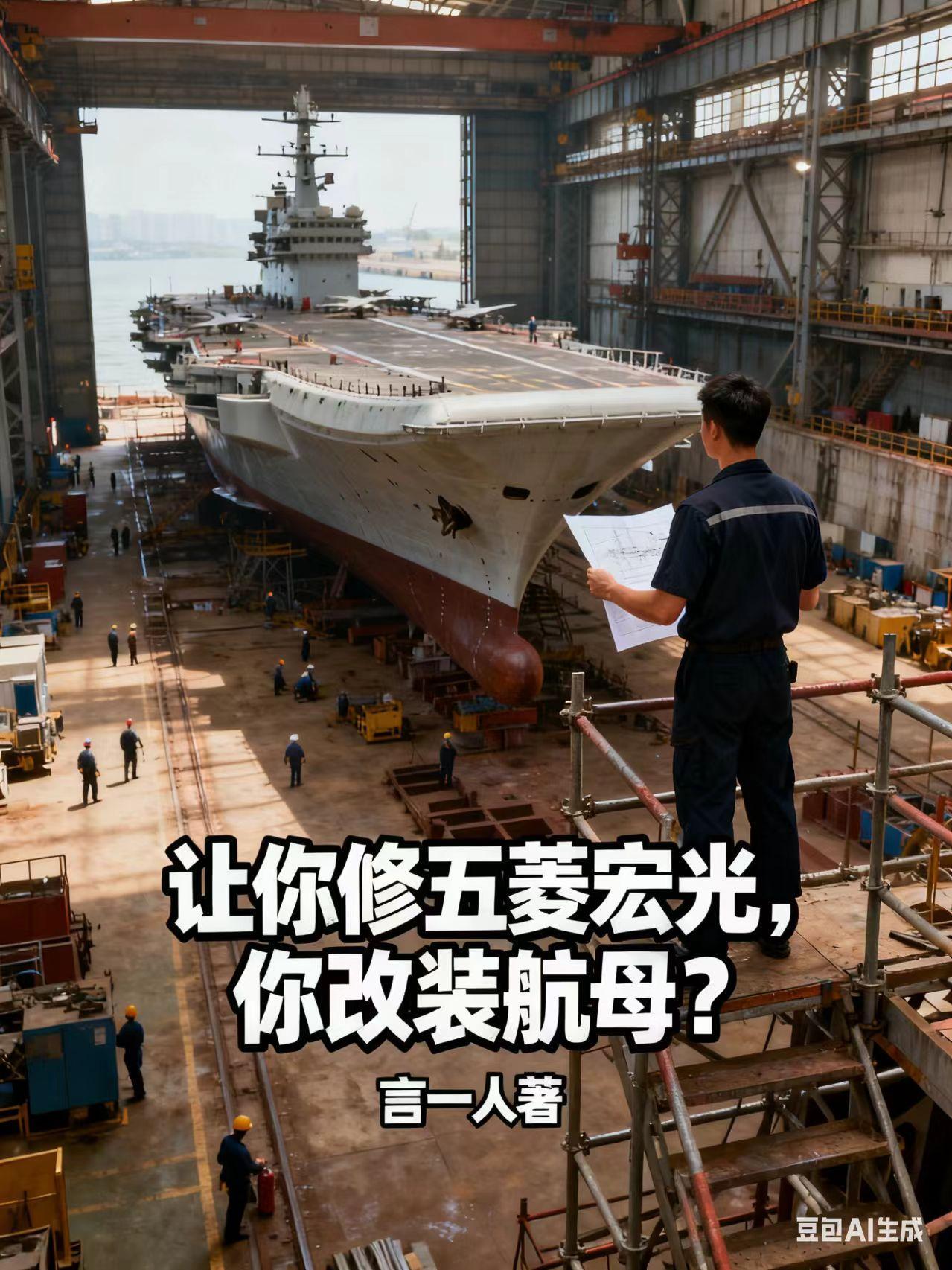 五菱宏光改造百万神车