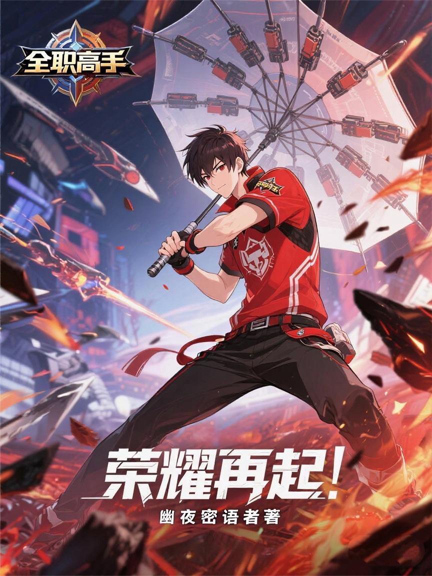 全职高手荣耀再起在线观看完整版