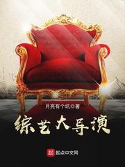 穿书之我是综艺大导演