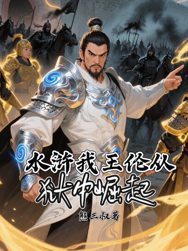 我王伦从狱中崛起的故事