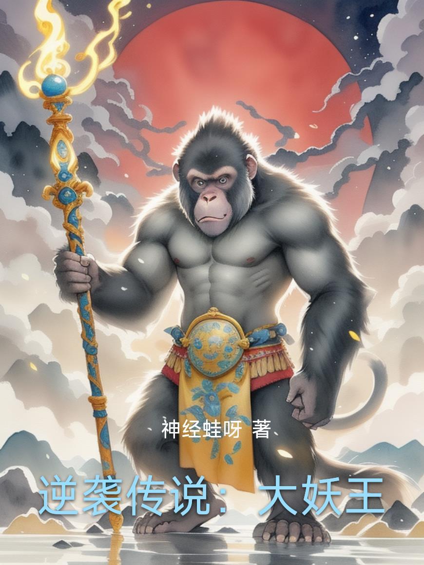 逆袭传说大妖王免费阅读