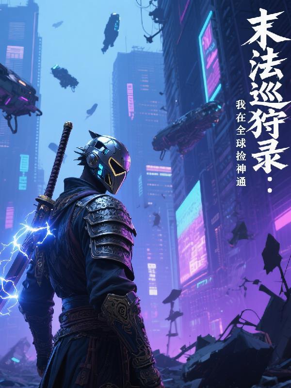 我在末法夺长生笔趣阁