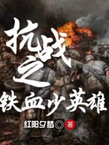 抗战之铁血少帅全文免费