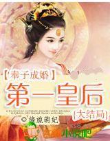 第一皇后全文阅读