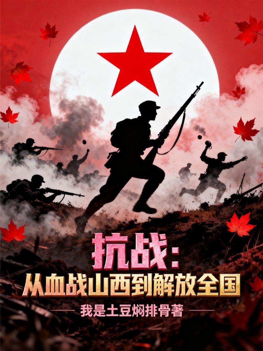 抗日战争打到山西哪里了