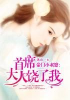 豪门宠首席的惹火小妻