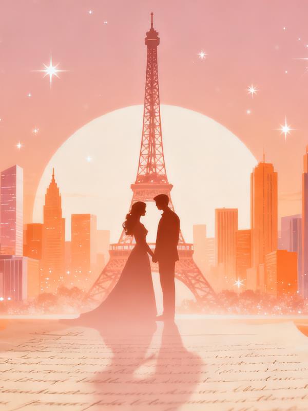 契约暖婚大叔笑一下