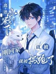 小殿下【穿书】