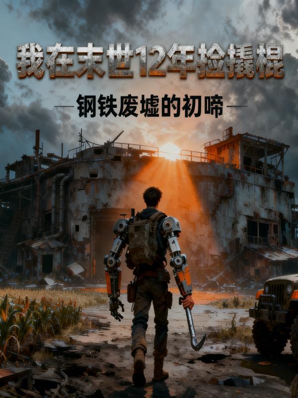 我在末世捡拉扱