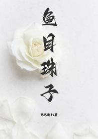 鱼目珠子(高干1v1)_崽崽猎手_落尘网