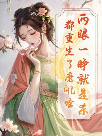 两眼一睁就是杀都重生了磨叽啥笔趣阁