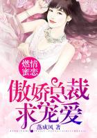 燃情蜜宠总裁的头号小鲜妻免费阅读全文