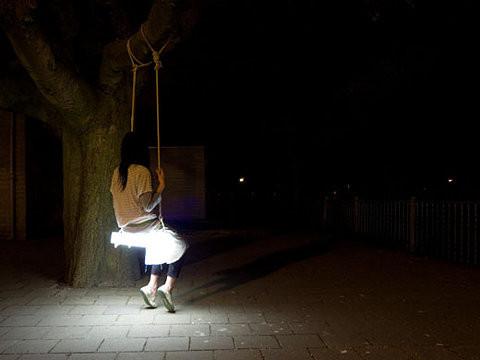 电影湘西惊魂录