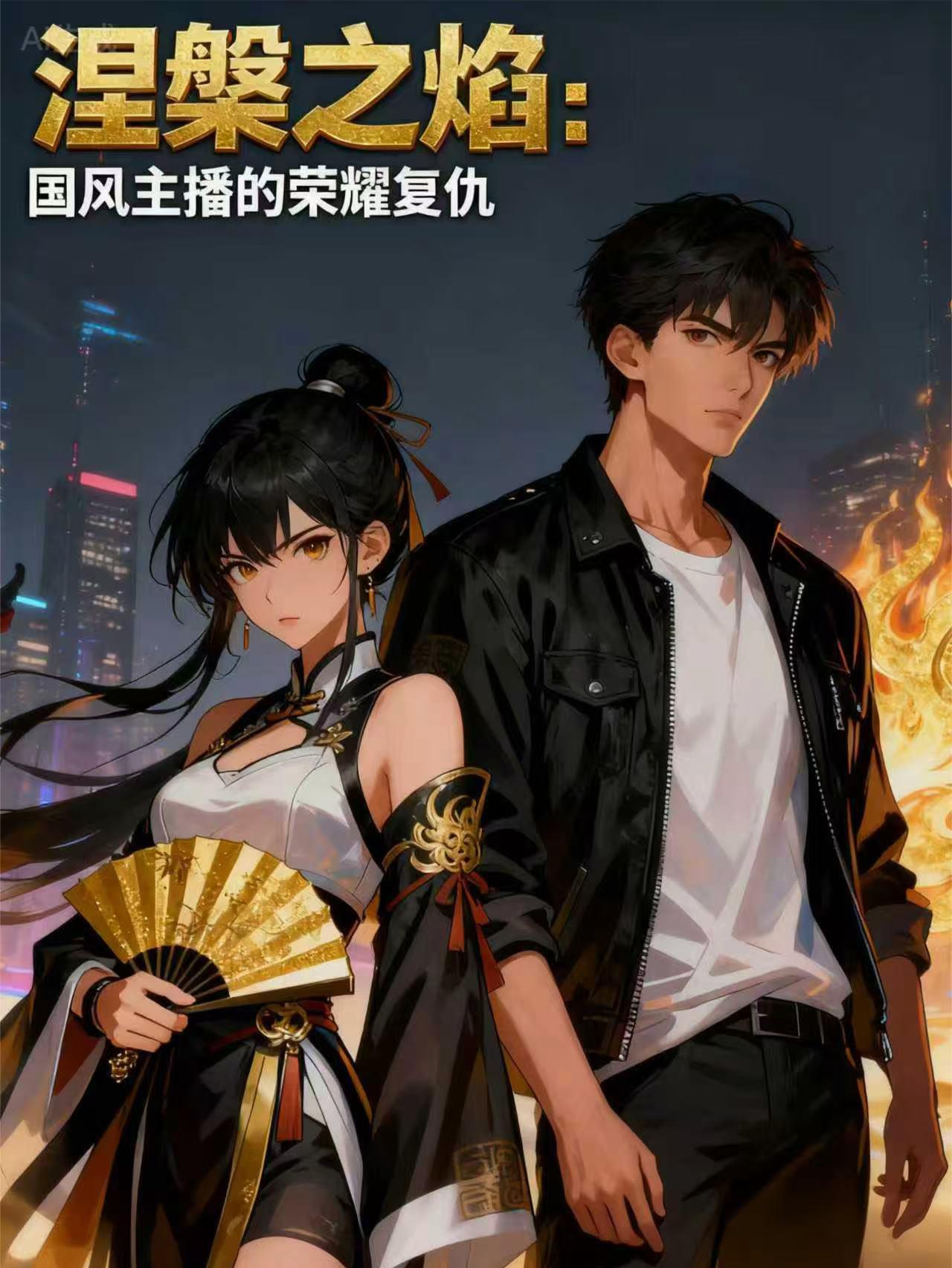 涅槃之战是什么意思