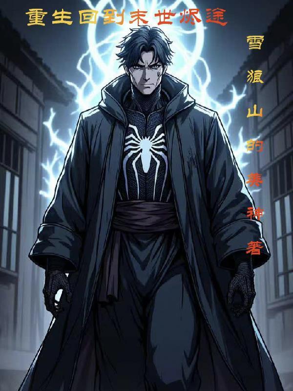 末世重生回到末世前一天的