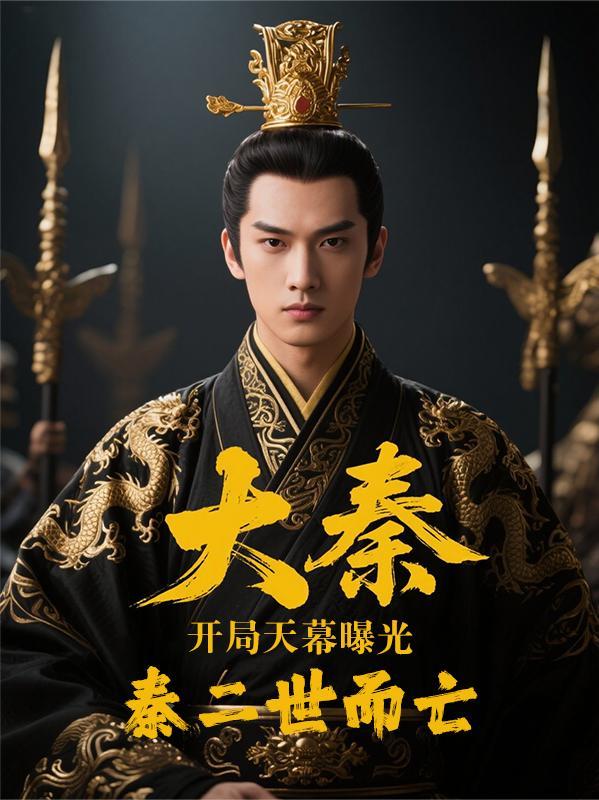 大秦开局天子封神