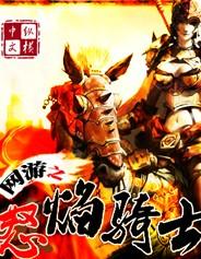 网游之骑士纵横