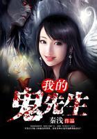 我的鬼神先生