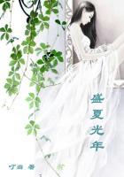 盛夏光年陈冰视频