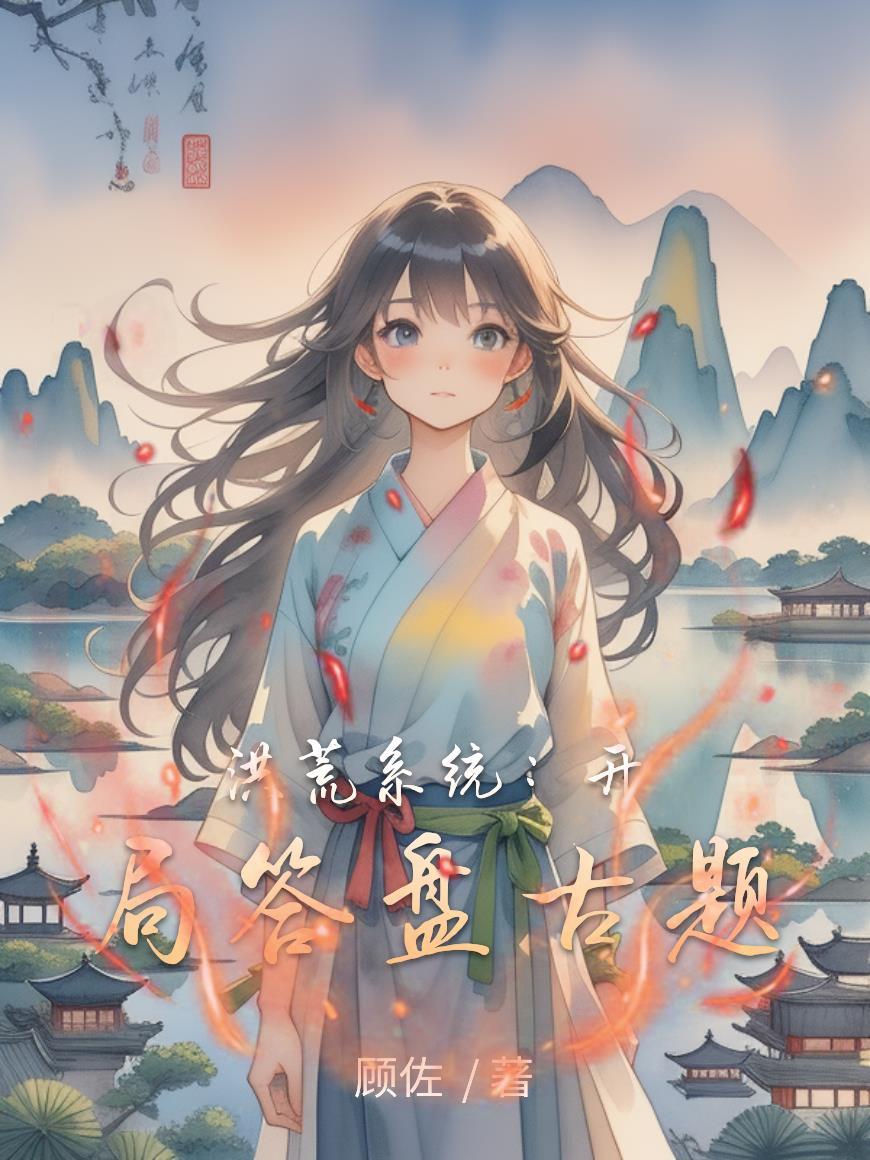 洪荒开局盘古第四清