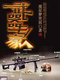 武器专家穿越明末