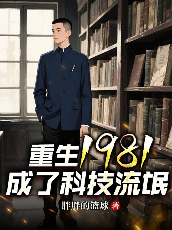 重生成为科技大佬的