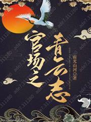 官场之青云路作者海灯飘淼