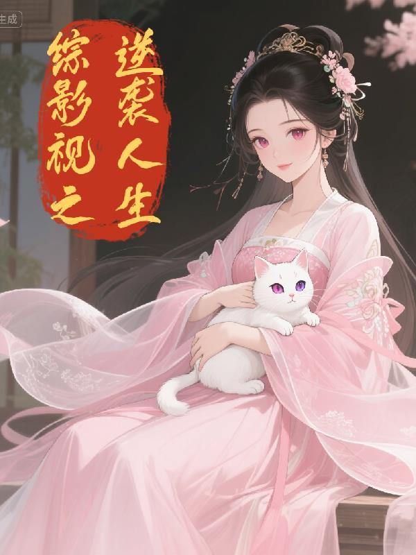 综影视逆袭之路全文免费