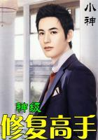 神级修复高手txt奇书网