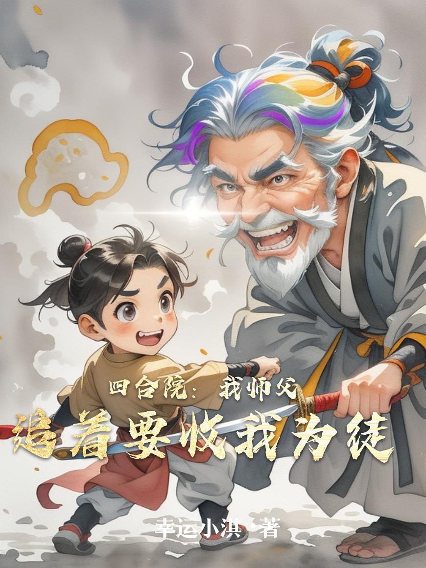 四合院我是杀猪师傅