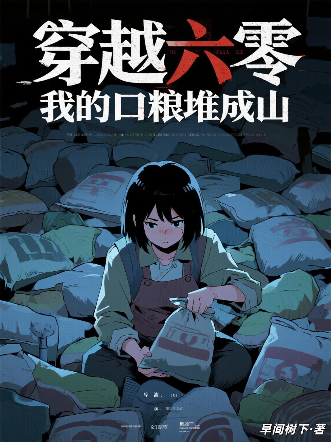 穿越六零空间有粮食