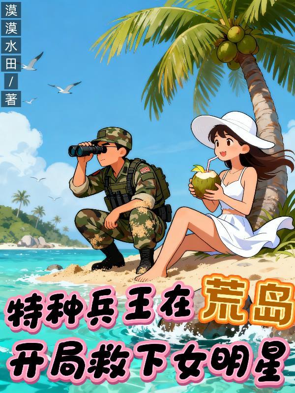 特种兵王在荒岛杨程