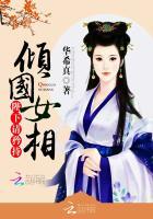 倾国女相陛下