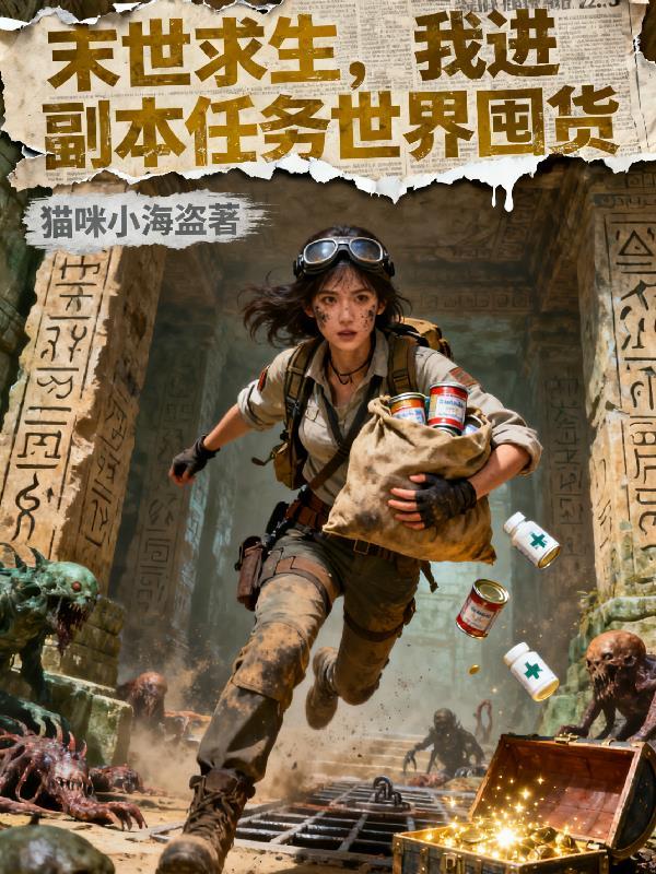 我想看末世求生