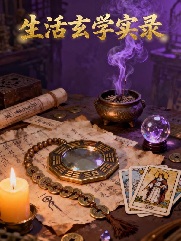 生活玄学实录在线阅读