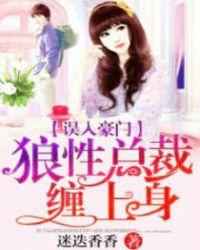 误入豪门狼性总裁缠上身失控的夜