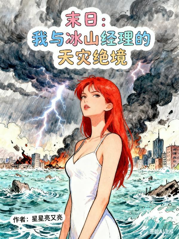 我和冰山女神txt