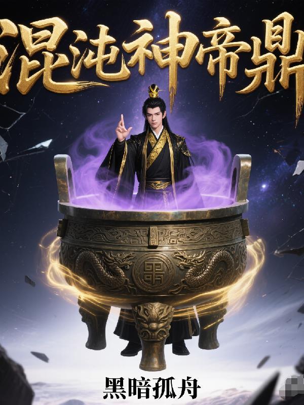 混沌神帝鼎叶辰最新章节更新时间