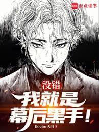 我只是幕后黑手