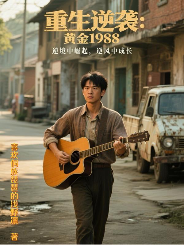 重生黄金1997时代