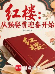 红楼从强娶贾迎春开始陈文华