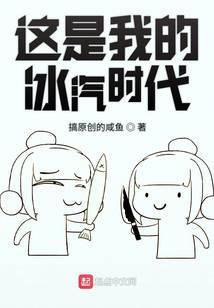 这就是我的冰汽时代