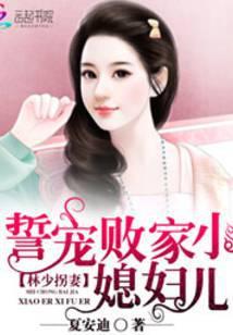 林少拐妻誓宠败家小媳妇儿全文阅读