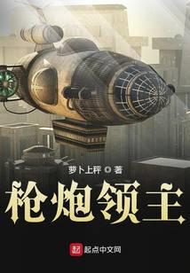 枪炮领主TXT全本