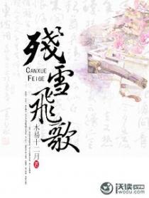 残雪飞歌电视剧