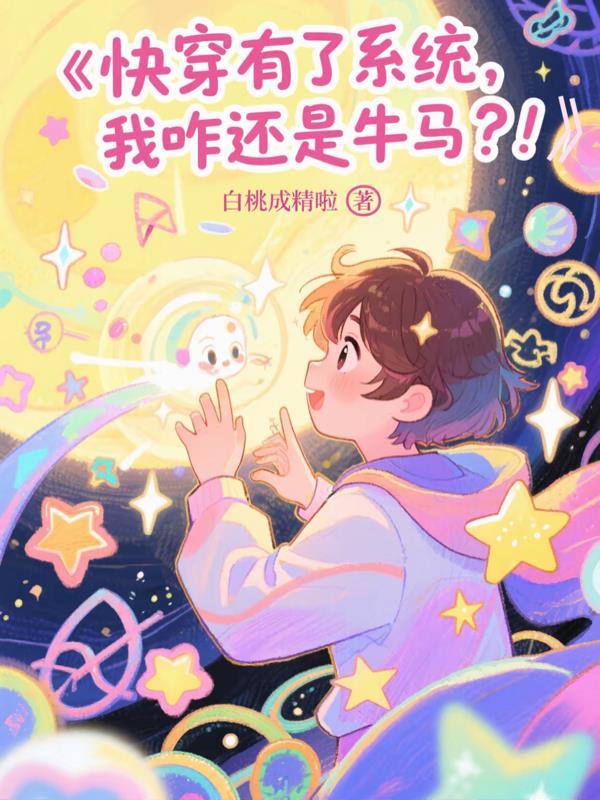 快穿之我有系统不可能这么菜全文免费阅读