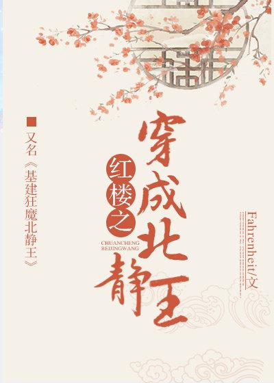 红楼之穿成北静王格格党