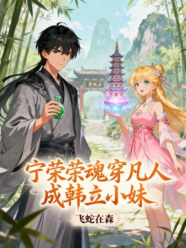 穿越宁荣荣未婚夫